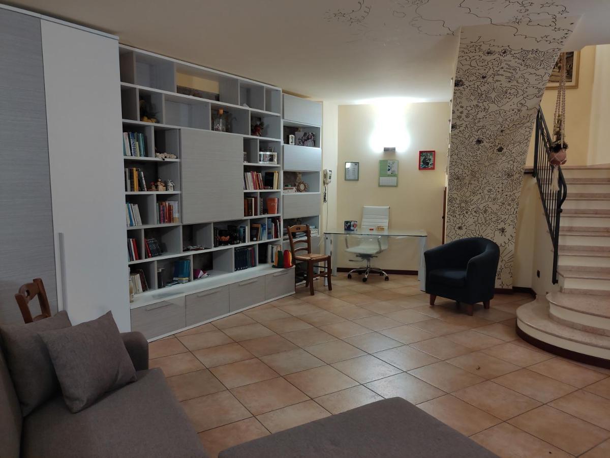 100 Passi Castelbuono Experience Villa Dış mekan fotoğraf