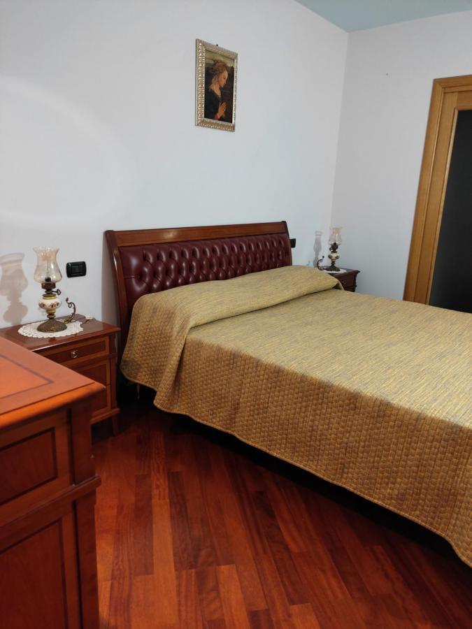 100 Passi Castelbuono Experience Villa Dış mekan fotoğraf