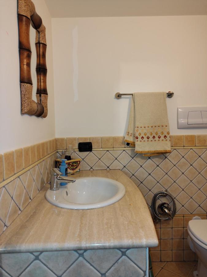 100 Passi Castelbuono Experience Villa Dış mekan fotoğraf