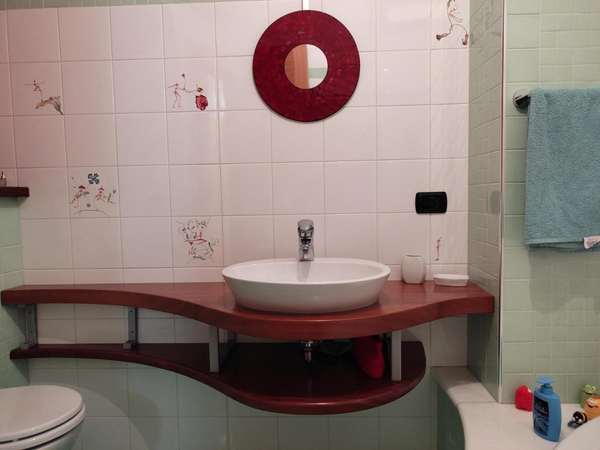 100 Passi Castelbuono Experience Villa Dış mekan fotoğraf