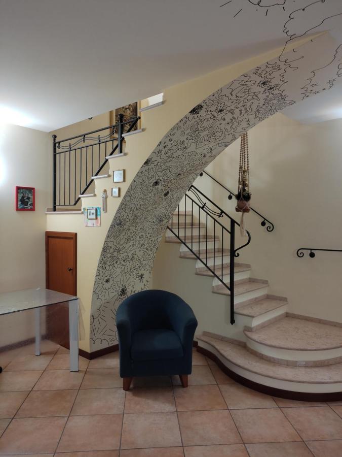 100 Passi Castelbuono Experience Villa Dış mekan fotoğraf
